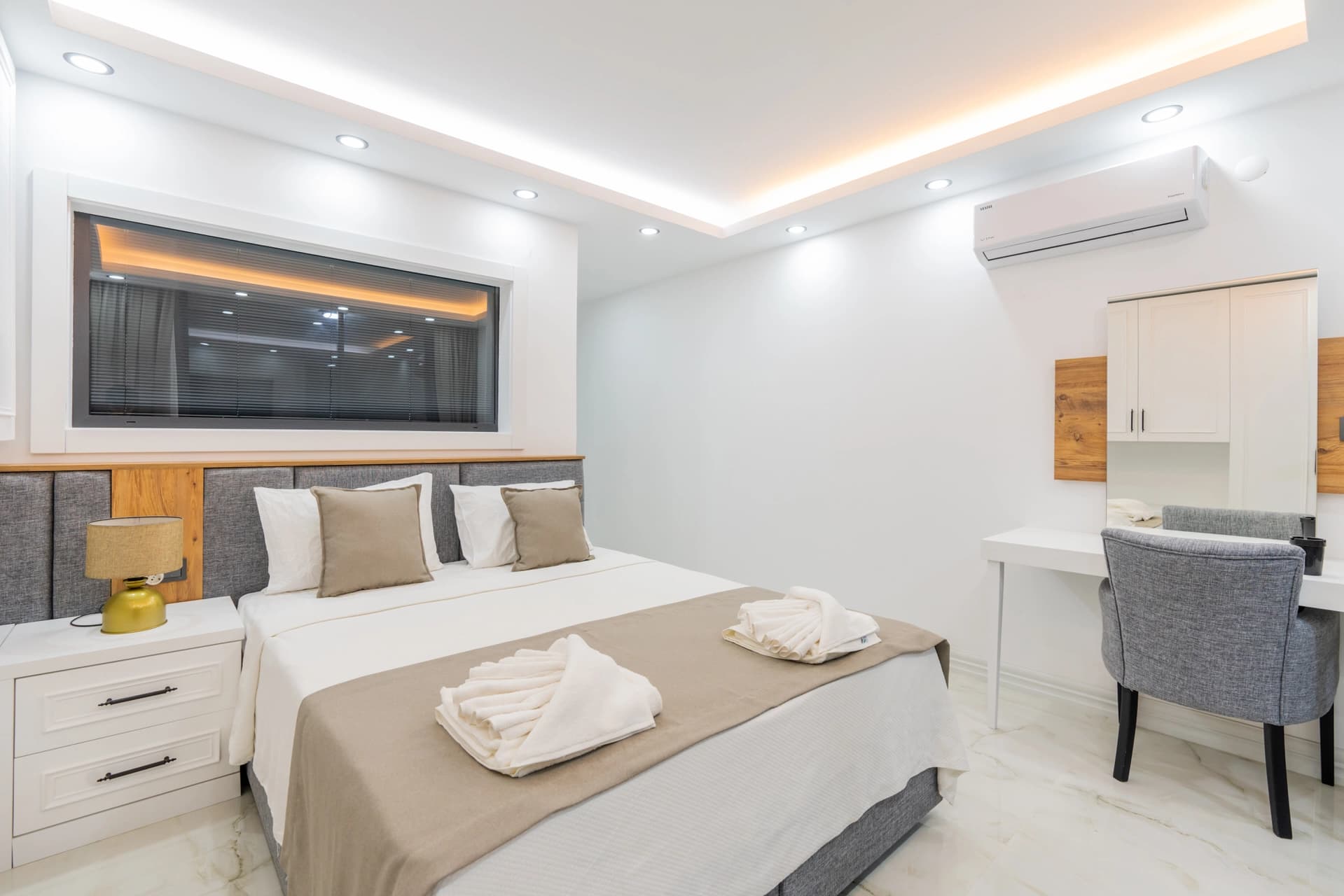 Villa Ece Özel Havuzlu 56