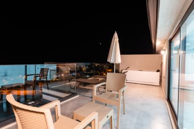 Villa Ece Tatil Villası 36