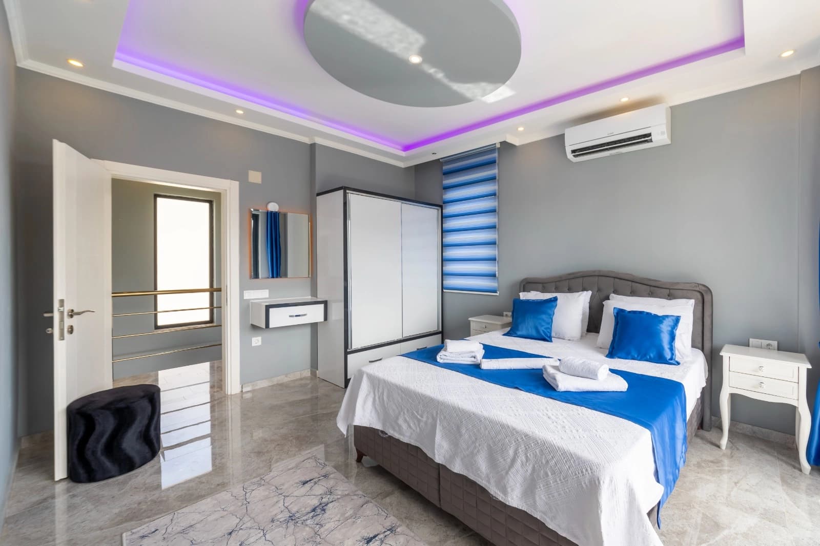 Villa Pilot Sarıbelen 37