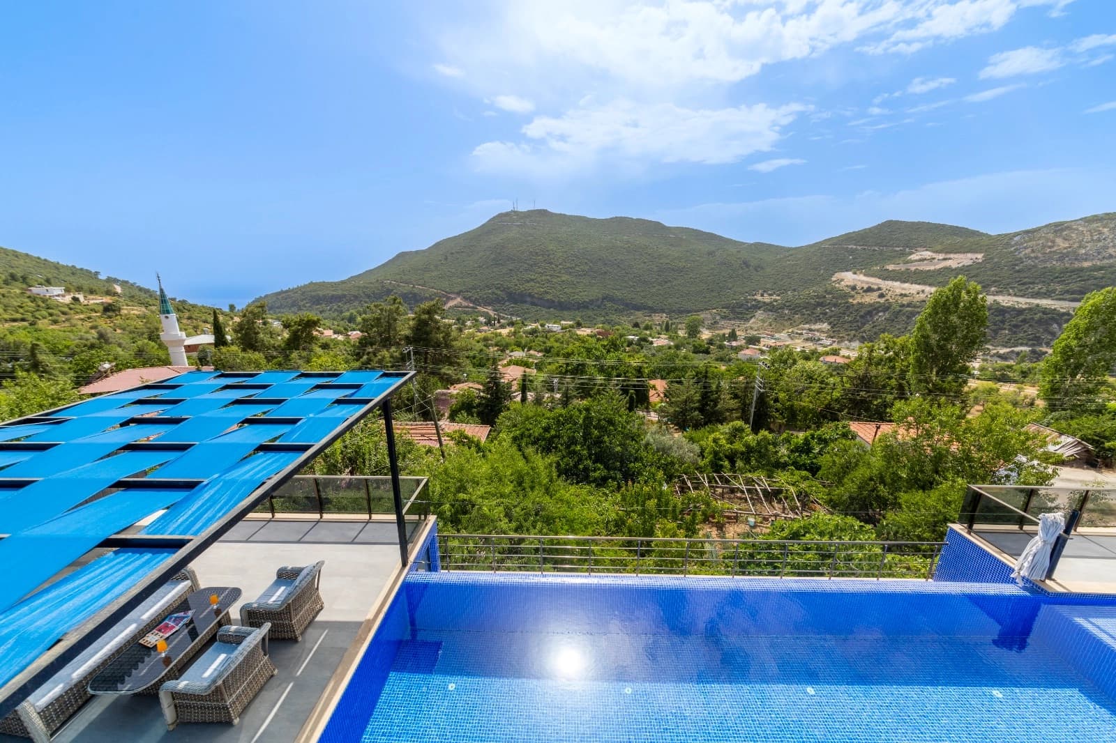 Villa Pilot Sarıbelen 51