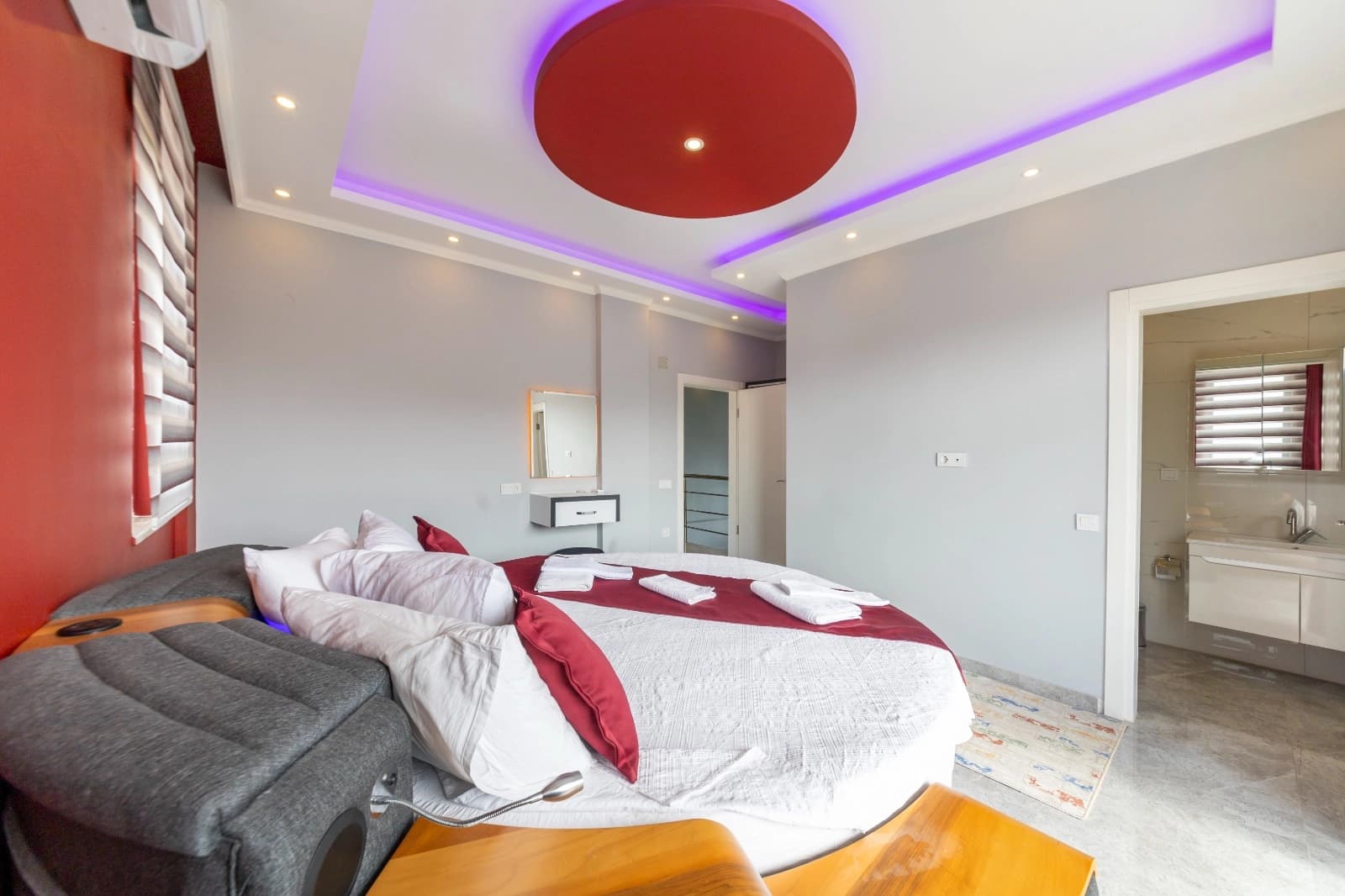 Villa Pilot Sarıbelen 99