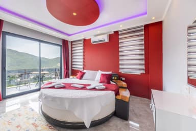 Villa Pilot Sarıbelen 23