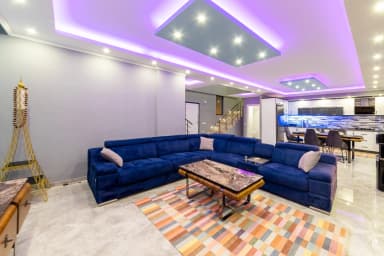 Villa Pilot Sarıbelen 71