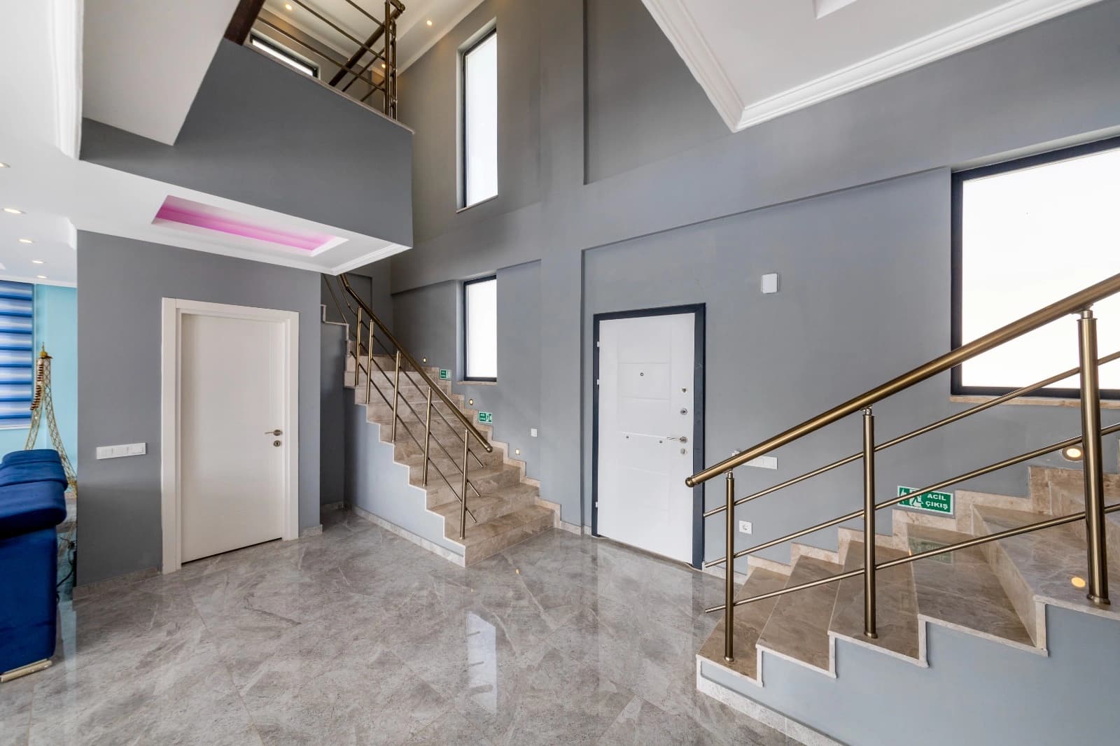 Villa Pilot Sarıbelen 85