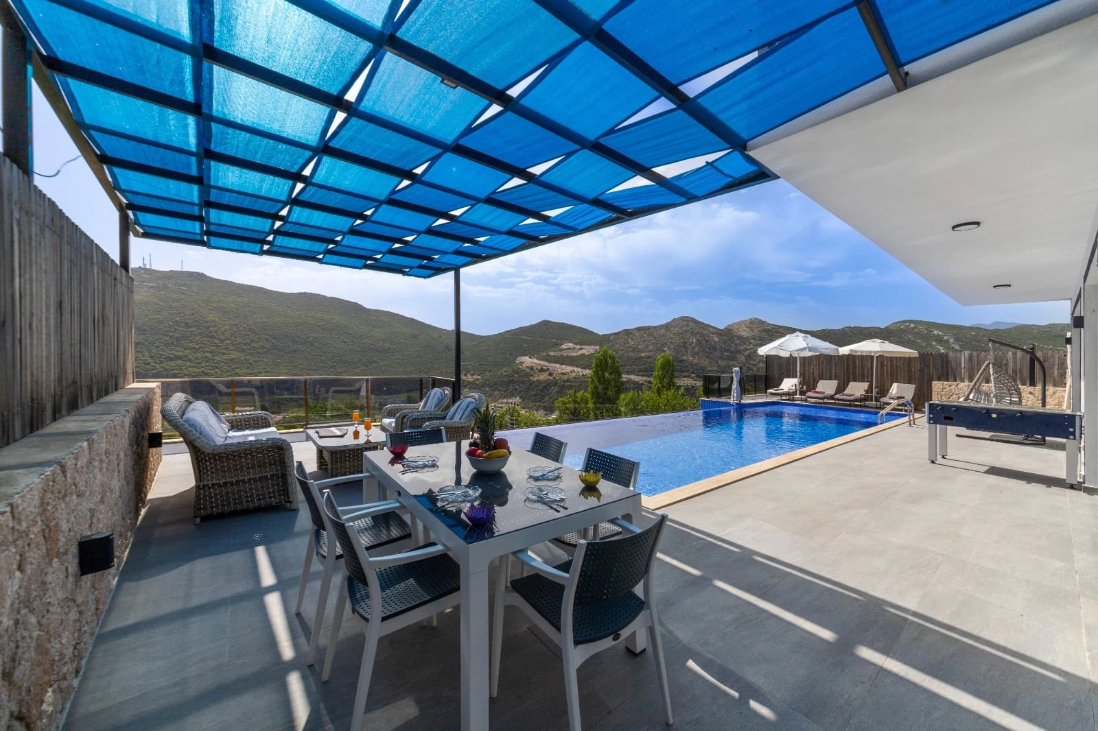 Villa Pilot Sarıbelen 49