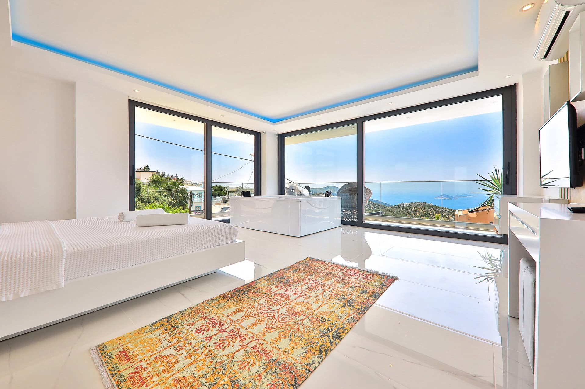 Villa Ali İhsan Paşa Çocuk Havuzu 11