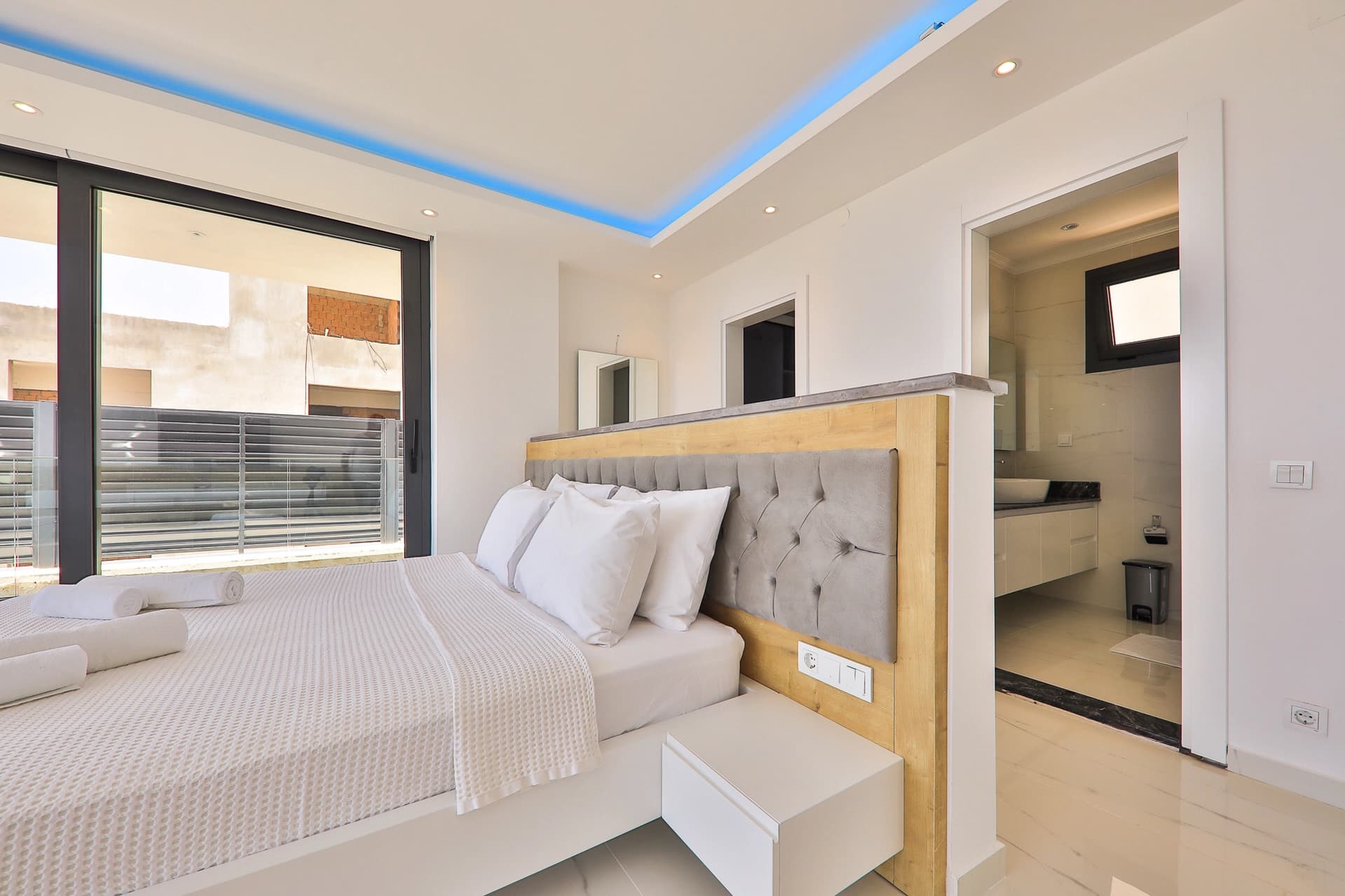 Villa Ali İhsan Paşa Kalkan 74