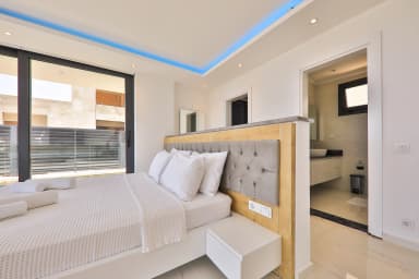 Villa Ali İhsan Paşa Kalkan 74