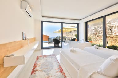 Villa Ali İhsan Paşa Kalkan 88