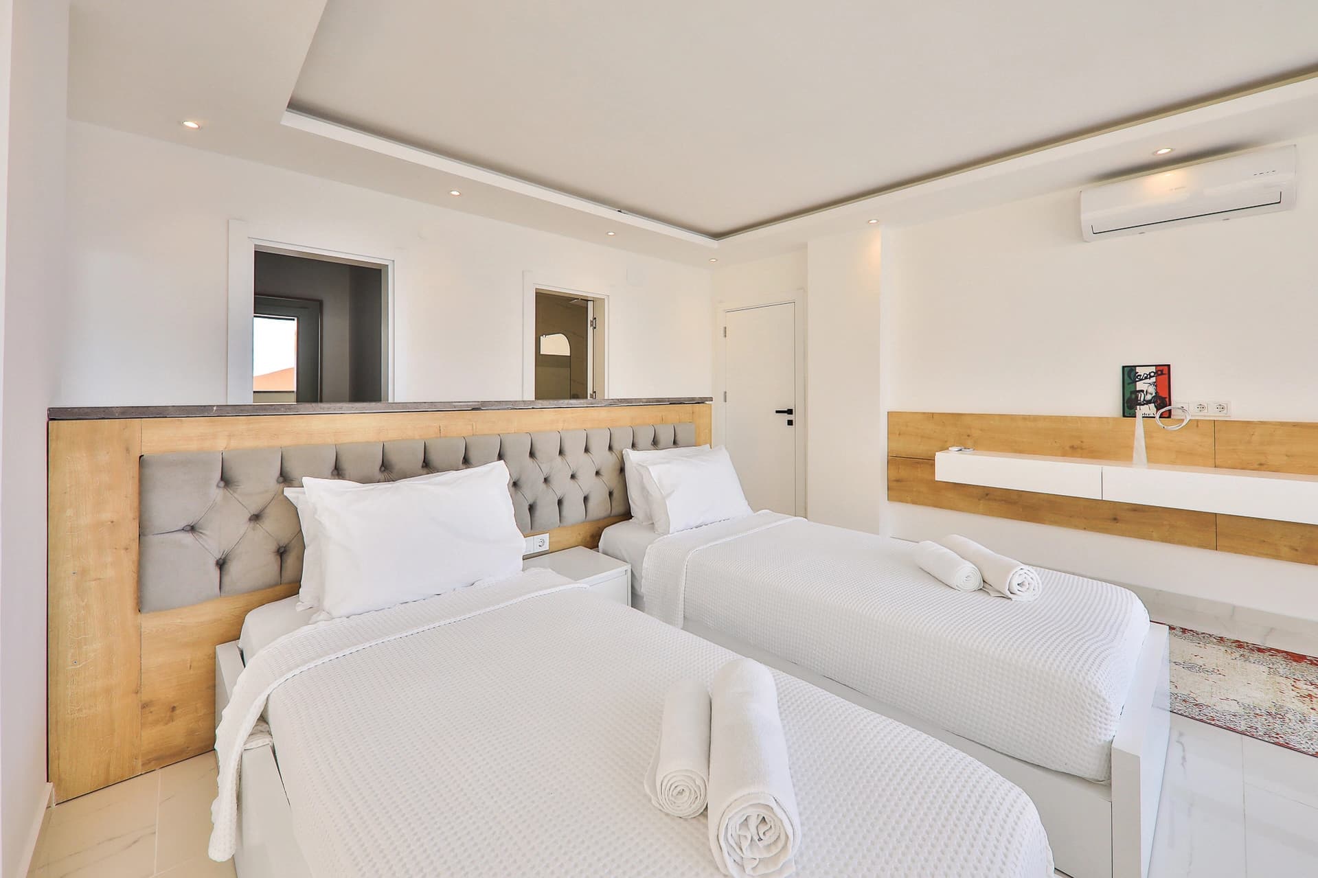 Villa Ali İhsan Paşa Kalkan 12