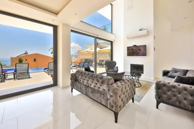 Villa Ali İhsan Paşa Kalkan 24