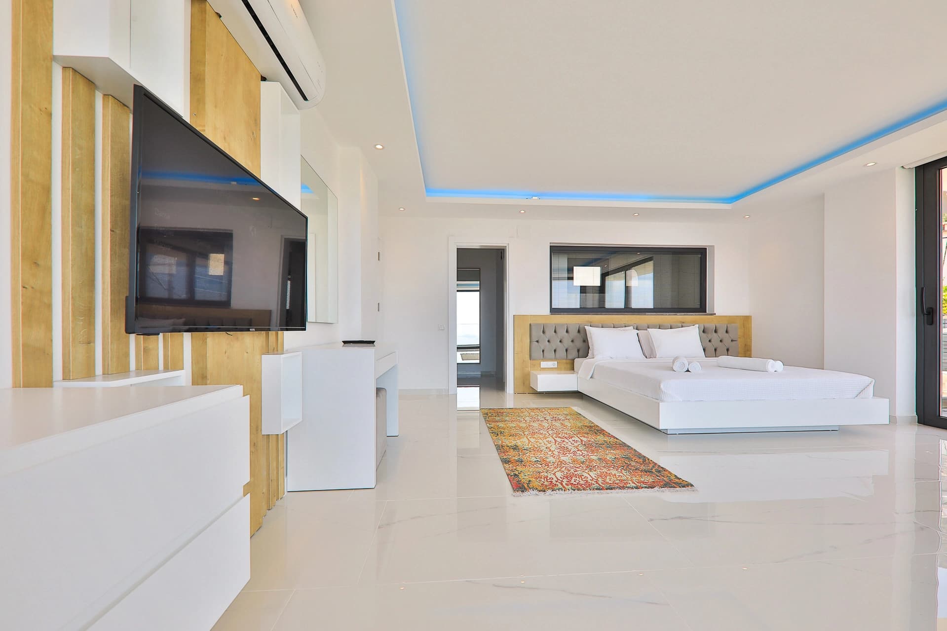 Villa Ali İhsan Paşa Kalkan 18