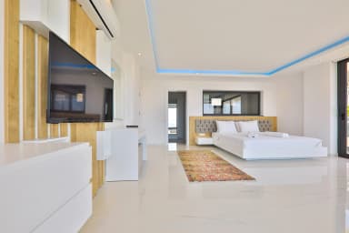 Villa Ali İhsan Paşa Kalkan 18