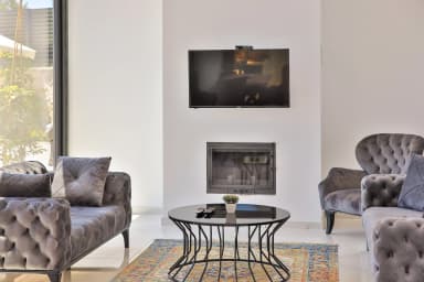 Villa Ali İhsan Paşa Çocuk Havuzu 31