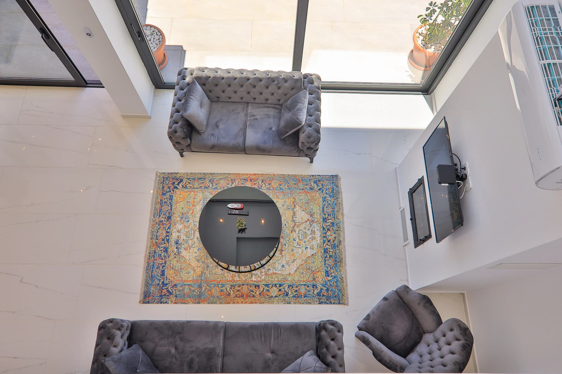 Villa Ali İhsan Paşa Kalkan 38