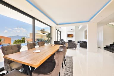 Villa Ali İhsan Paşa Kalkan 52