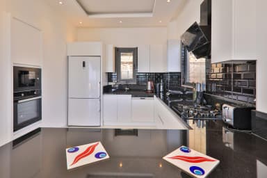 Villa Ali İhsan Paşa Çocuk Havuzu 59