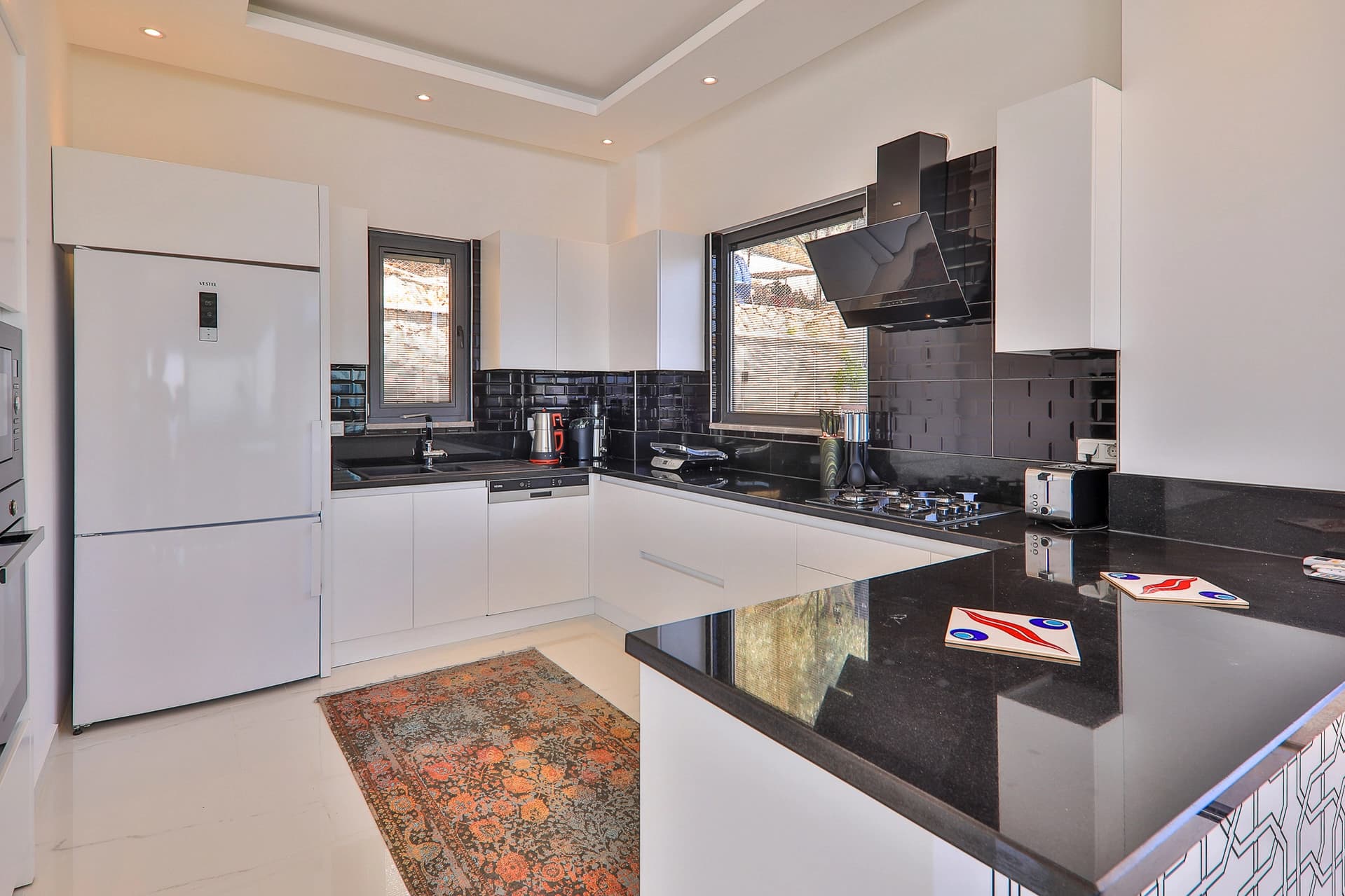 Villa Ali İhsan Paşa Kalkan 66