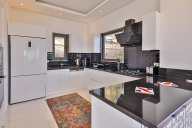 Villa Ali İhsan Paşa Kalkan 66