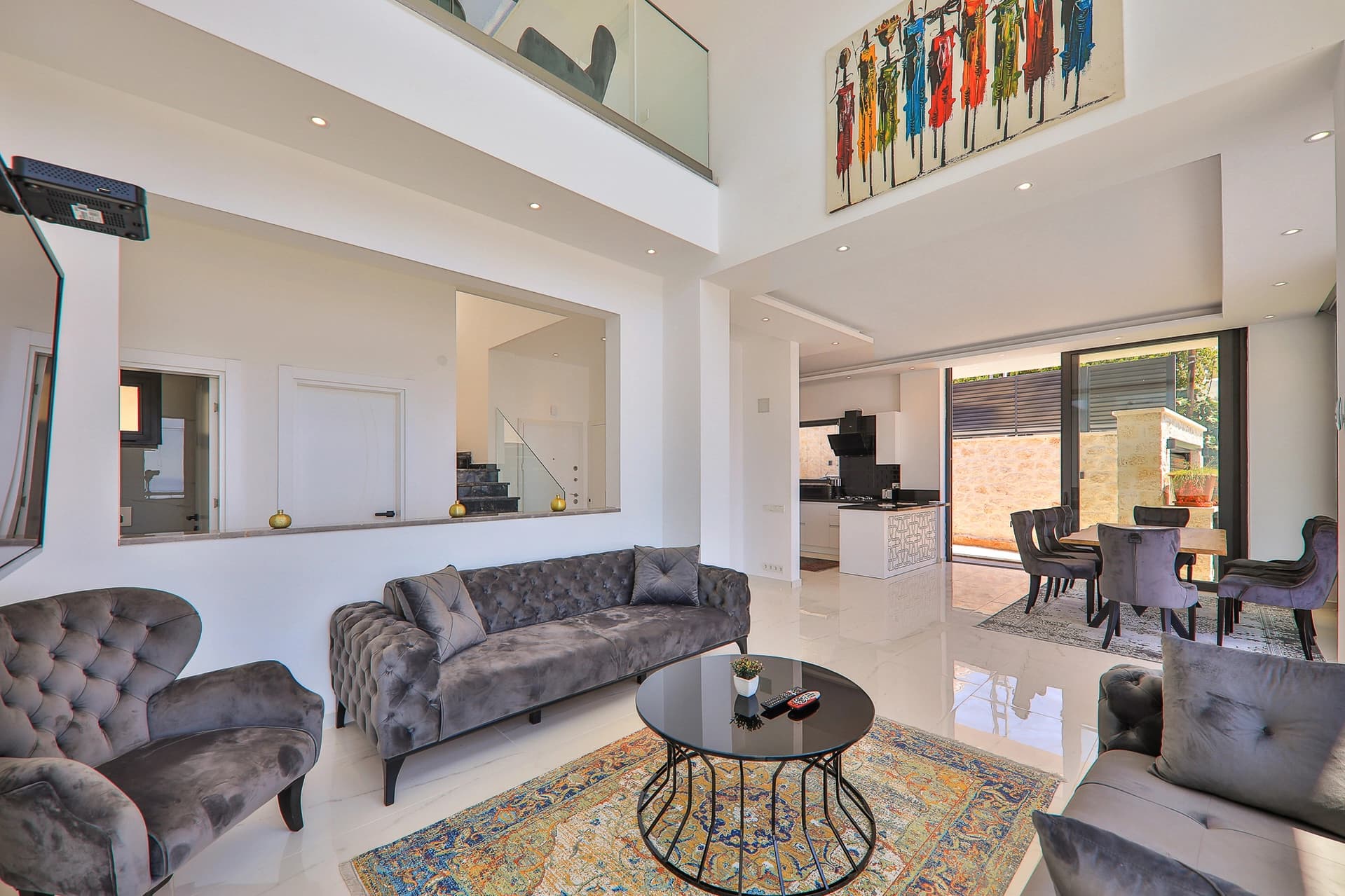 Villa Ali İhsan Paşa Çocuk Havuzu 73