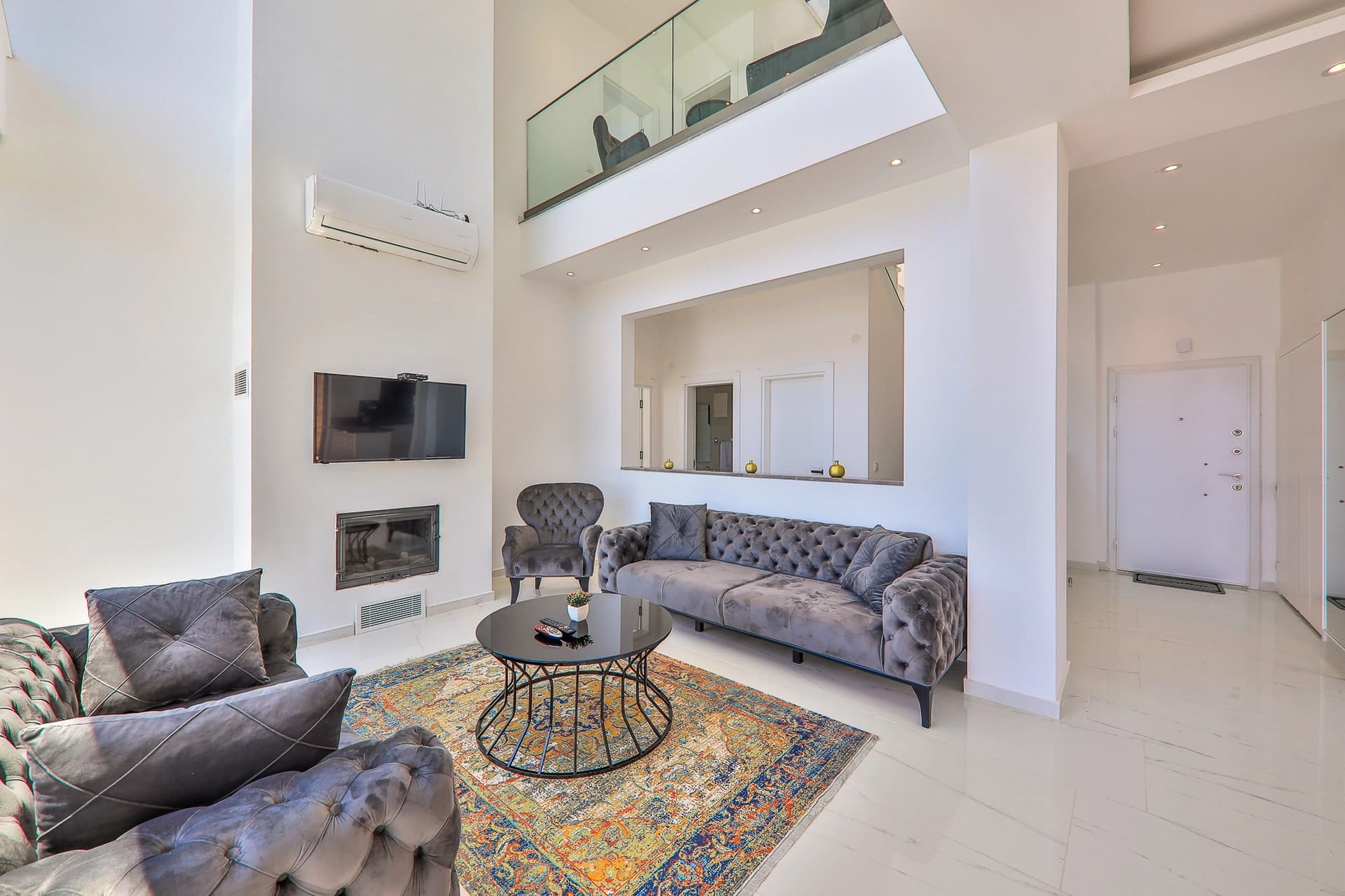 Villa Ali İhsan Paşa Kalkan 80