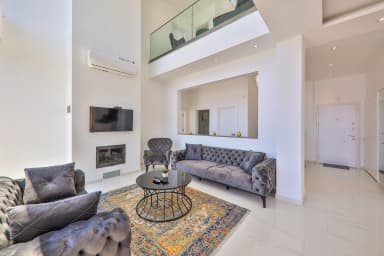 Villa Ali İhsan Paşa Kalkan 80