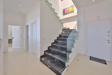 Villa Ali İhsan Paşa Kalkan 94