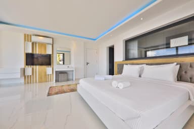 Villa Ali İhsan Paşa Çocuk Havuzu 25