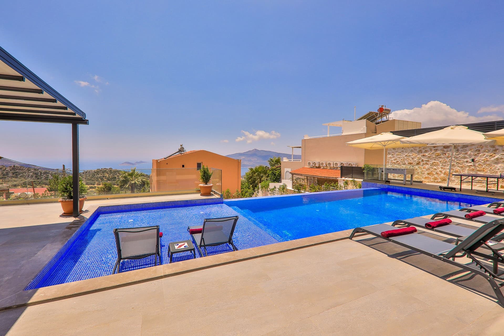 Villa Ali İhsan Paşa Çocuk Havuzu 51