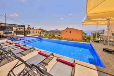 Villa Ali İhsan Paşa Çocuk Havuzu 37