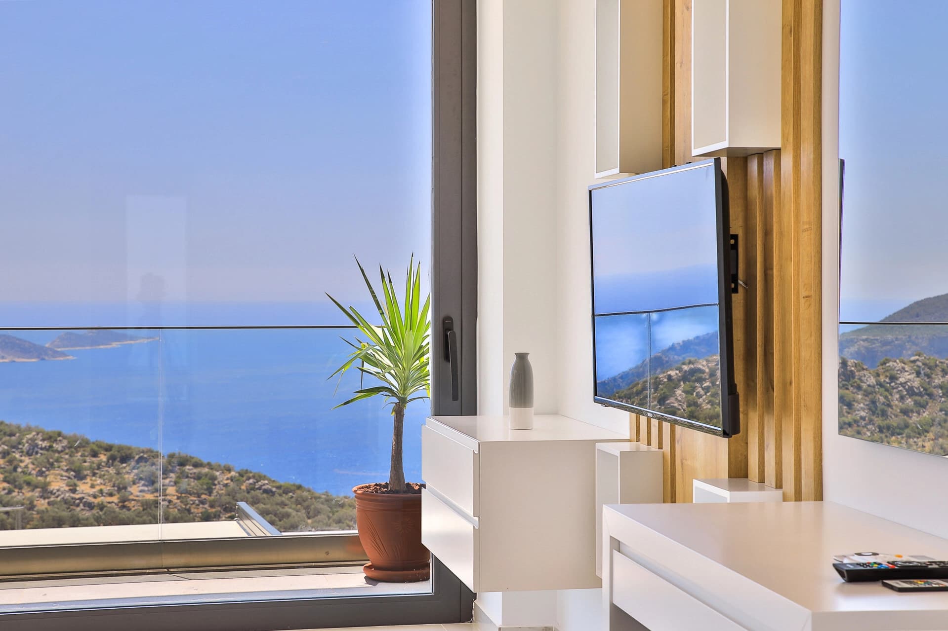 Villa Ali İhsan Paşa Kalkan 32