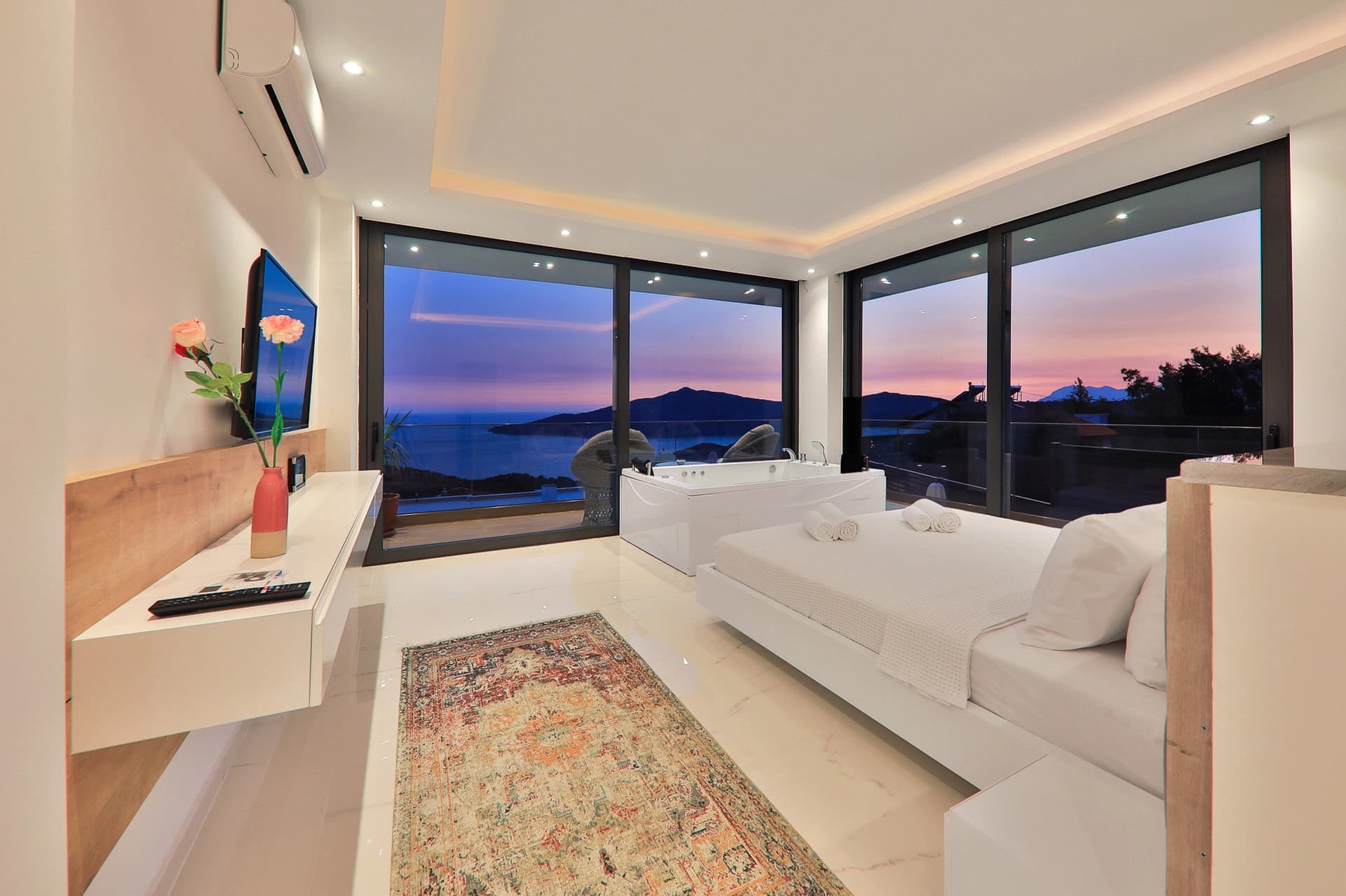 Villa Ali İhsan Paşa Çocuk Havuzu 33