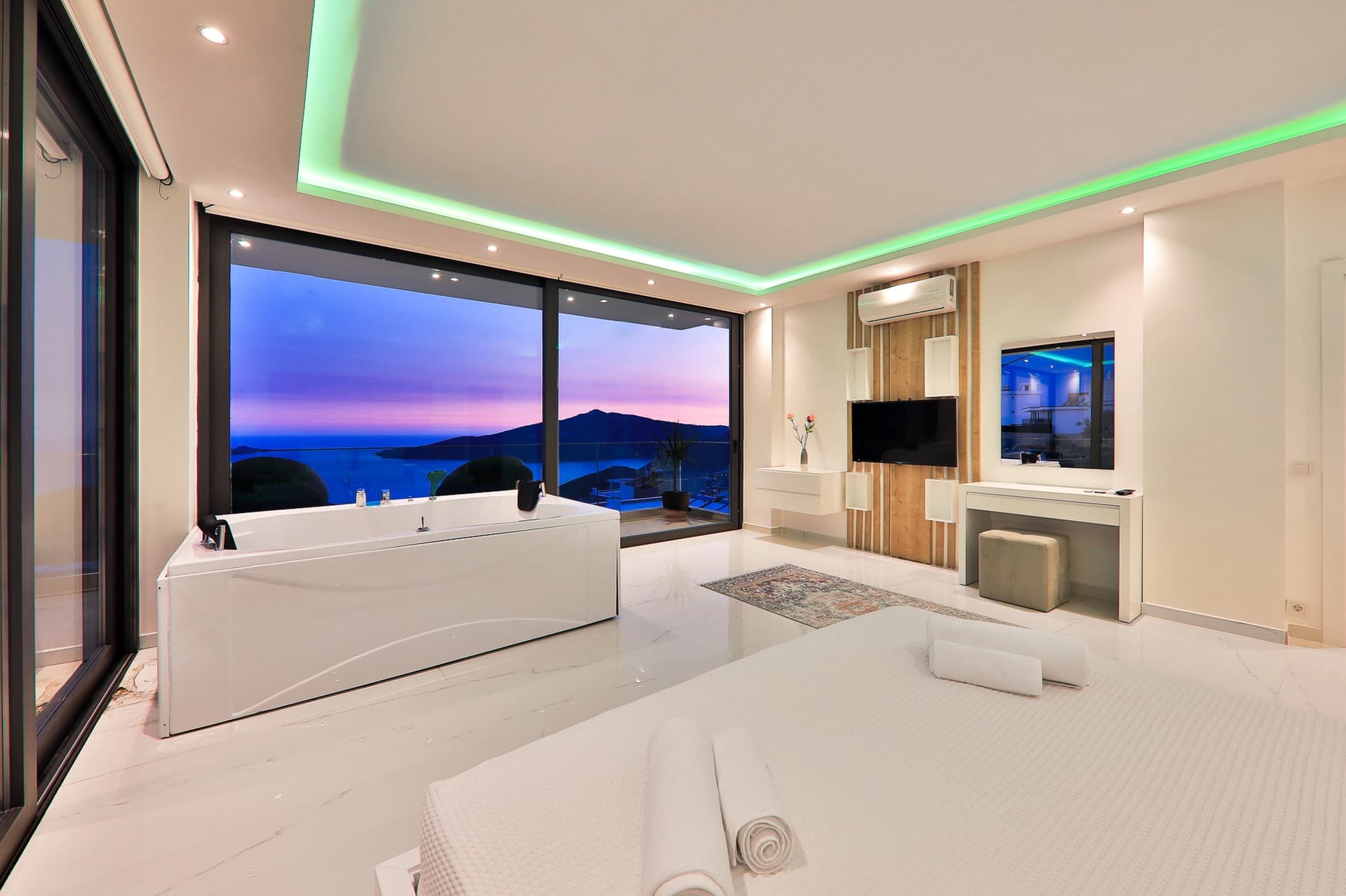 Villa Ali İhsan Paşa Kalkan 40