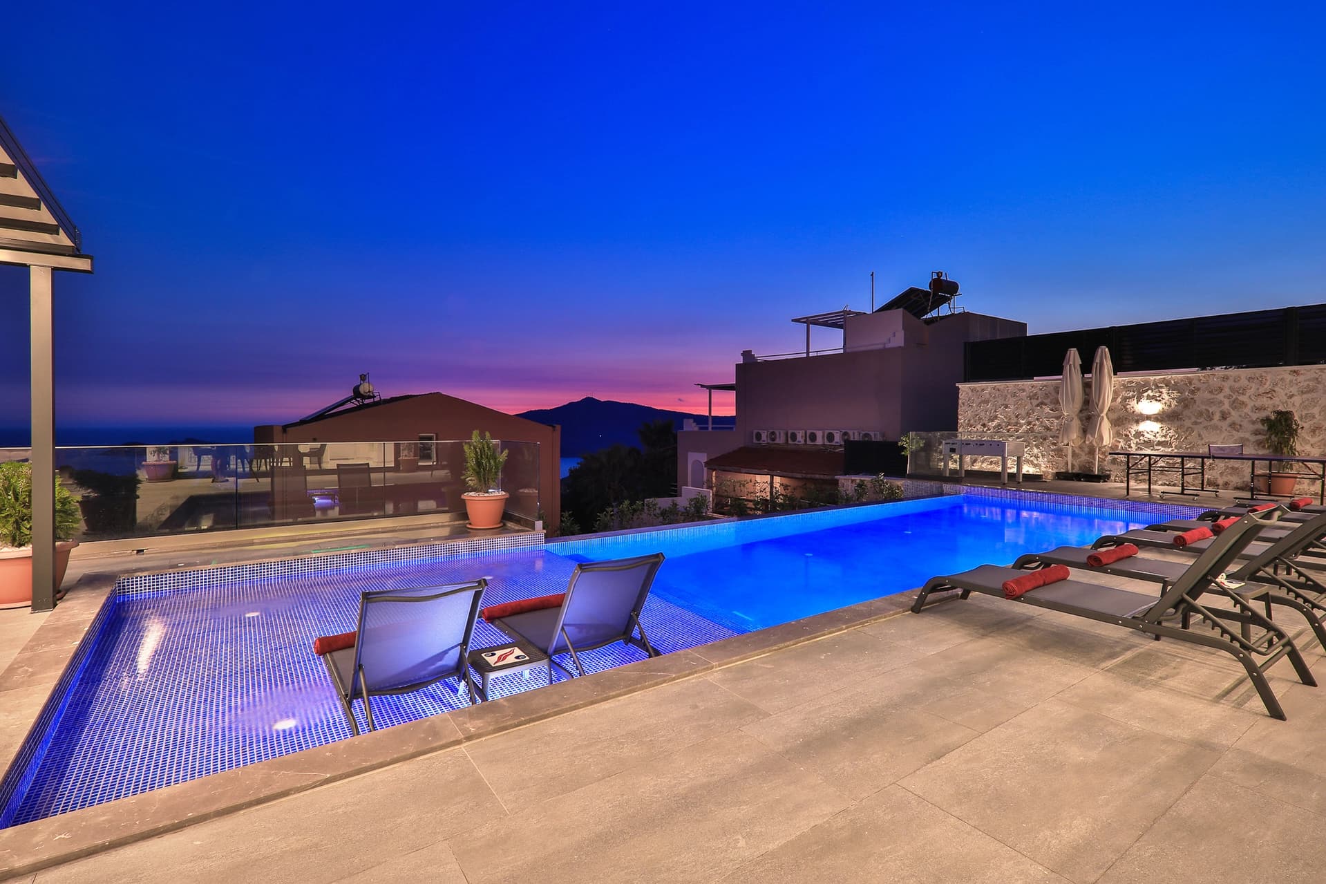 Villa Ali İhsan Paşa Çocuk Havuzu 65