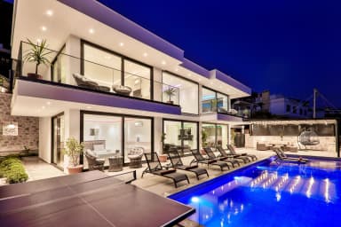 Villa Ali İhsan Paşa Kalkan 58