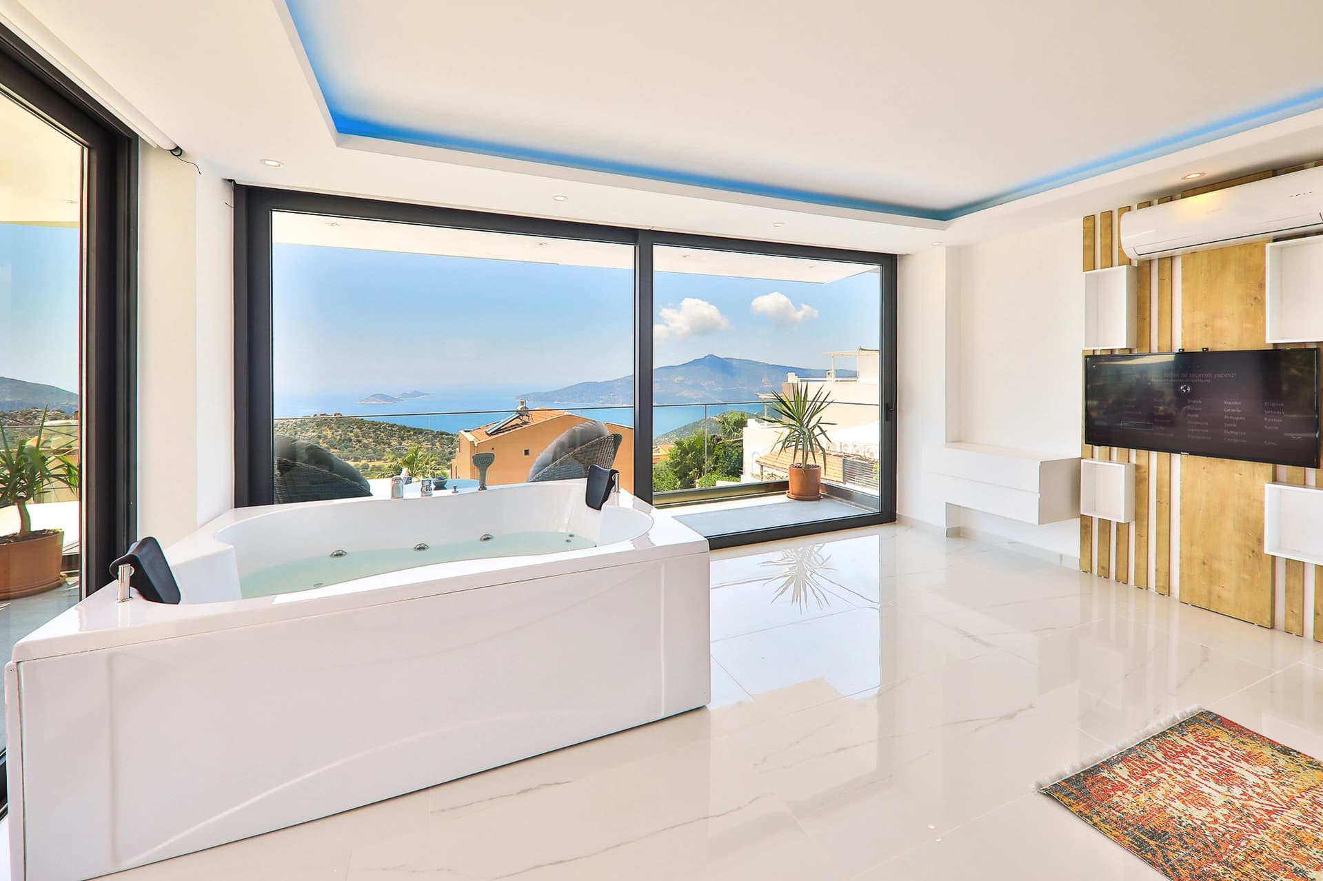 Villa Ali İhsan Paşa Çocuk Havuzu 39