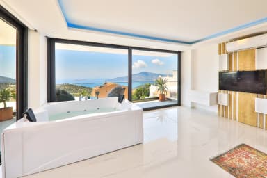 Villa Ali İhsan Paşa Çocuk Havuzu 39