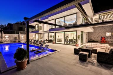 Villa Ali İhsan Paşa Kalkan 72