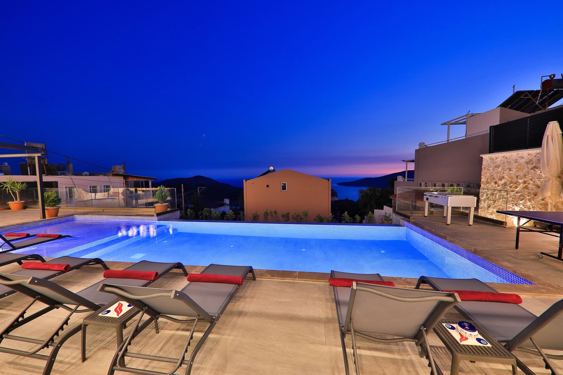 Villa Ali İhsan Paşa Çocuk Havuzu 79