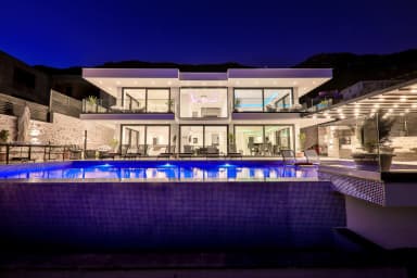 Villa Ali İhsan Paşa Kalkan 86