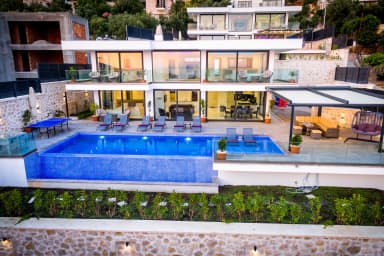 Villa Ali İhsan Paşa Çocuk Havuzu 93