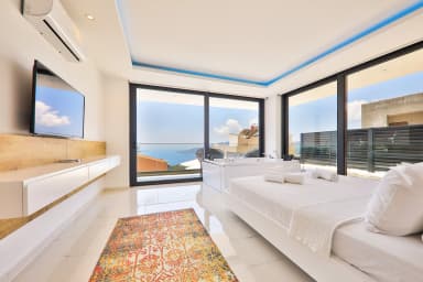 Villa Ali İhsan Paşa Kalkan 60