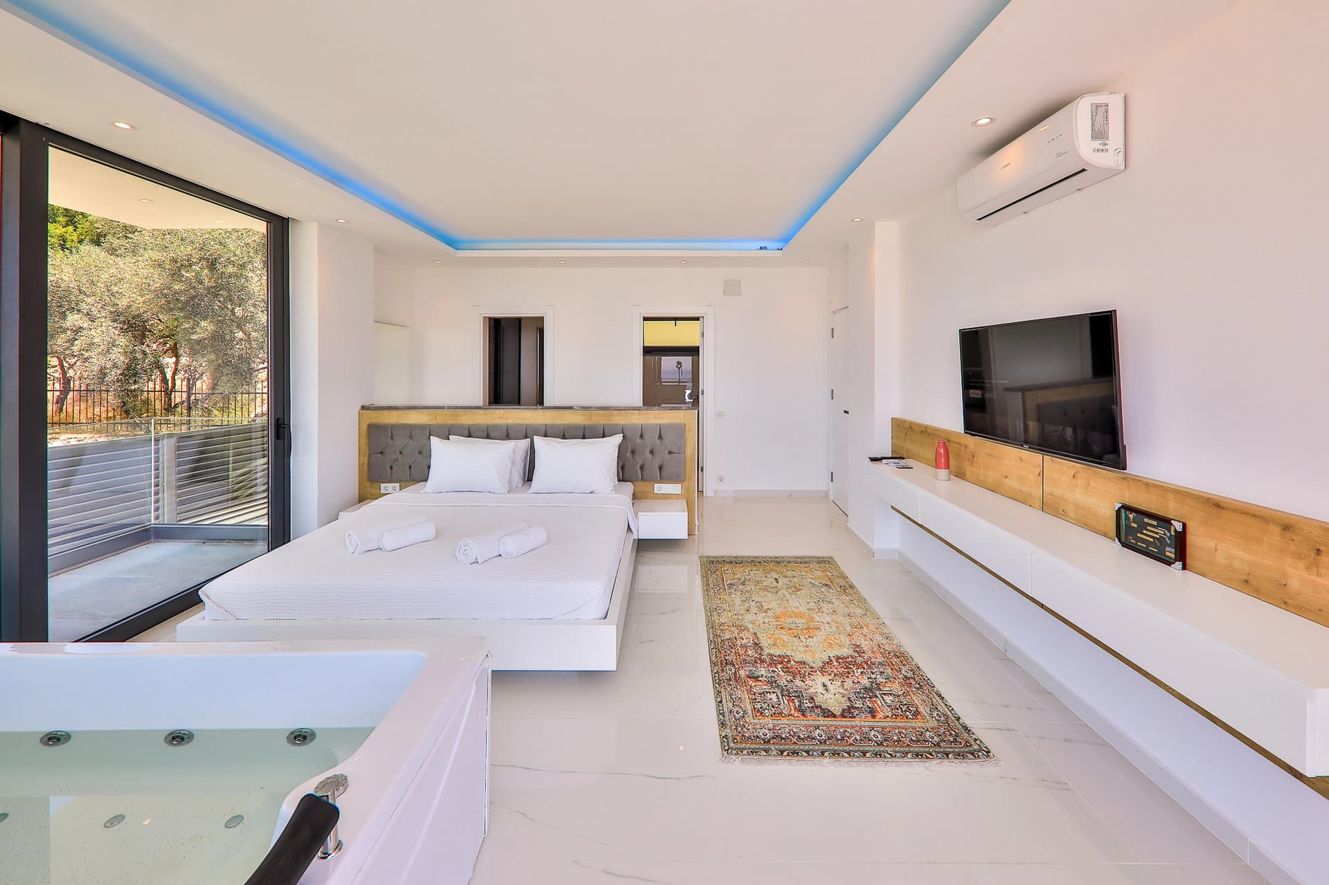 Villa Ali İhsan Paşa Çocuk Havuzu 67