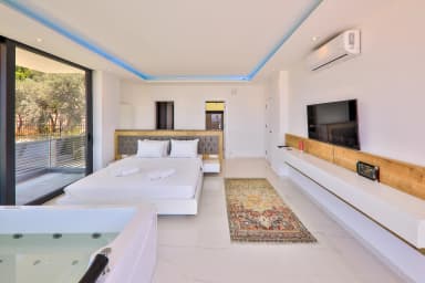 Villa Ali İhsan Paşa Çocuk Havuzu 67