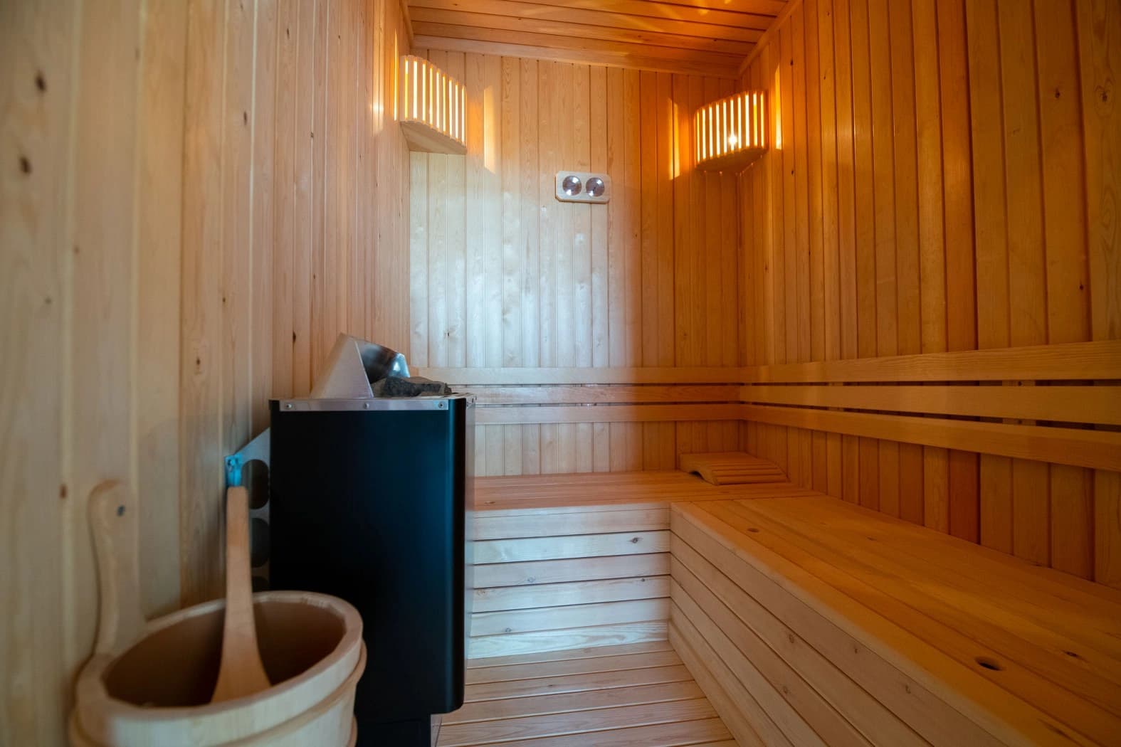 Villa Mulberry Coral Korunaklı Havuz 19