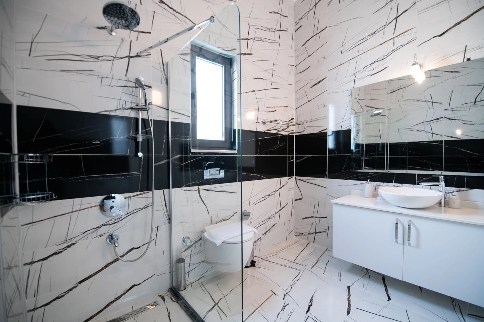 Villa Mulberry Coral Korunaklı Havuz 61