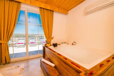 Villa Sema Sunset Patara 77