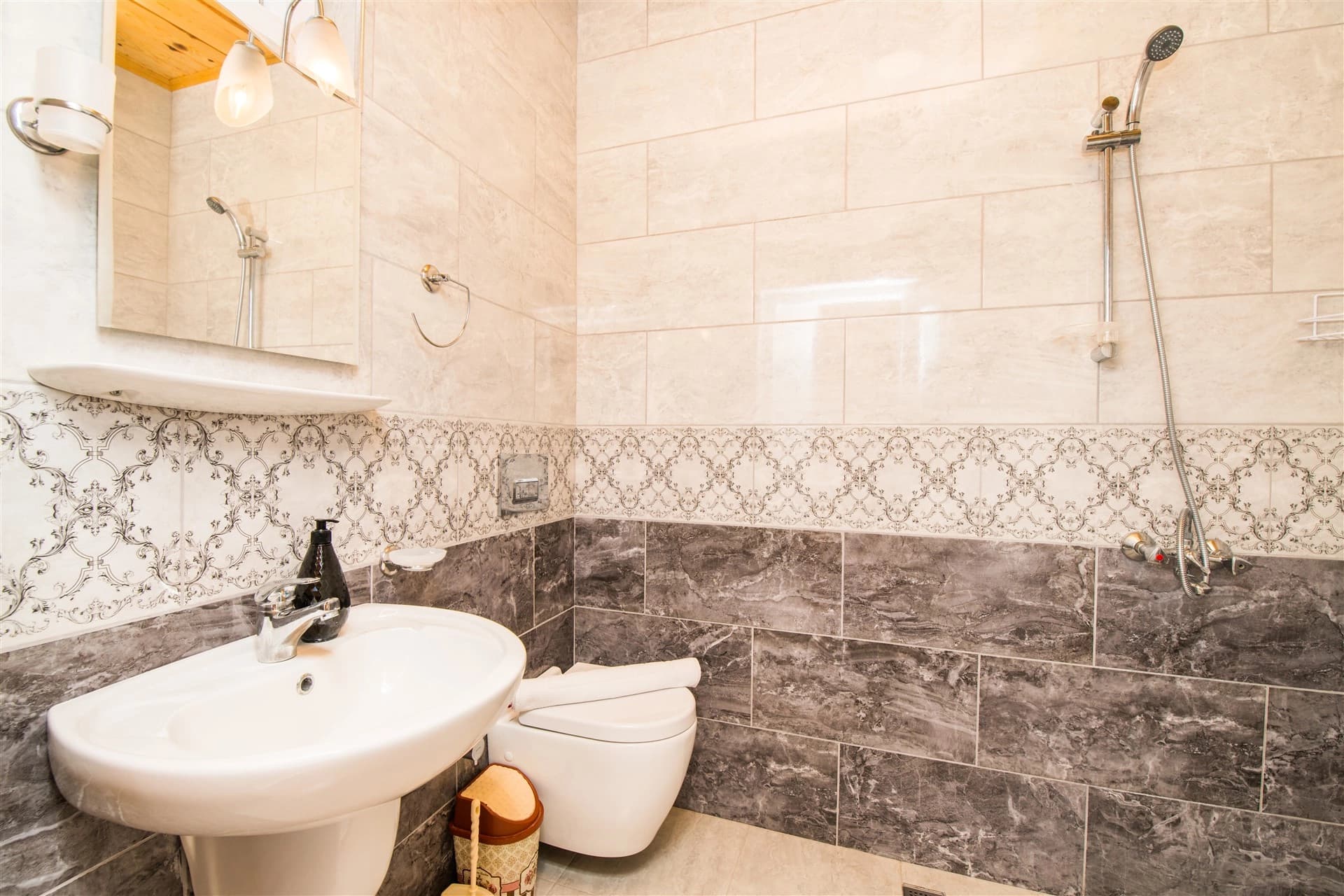 Villa Sema Sunset Korunaklı Havuz 22