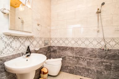 Villa Sema Sunset Korunaklı Havuz 22