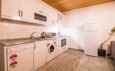 Villa Sema Sunset Patara 63